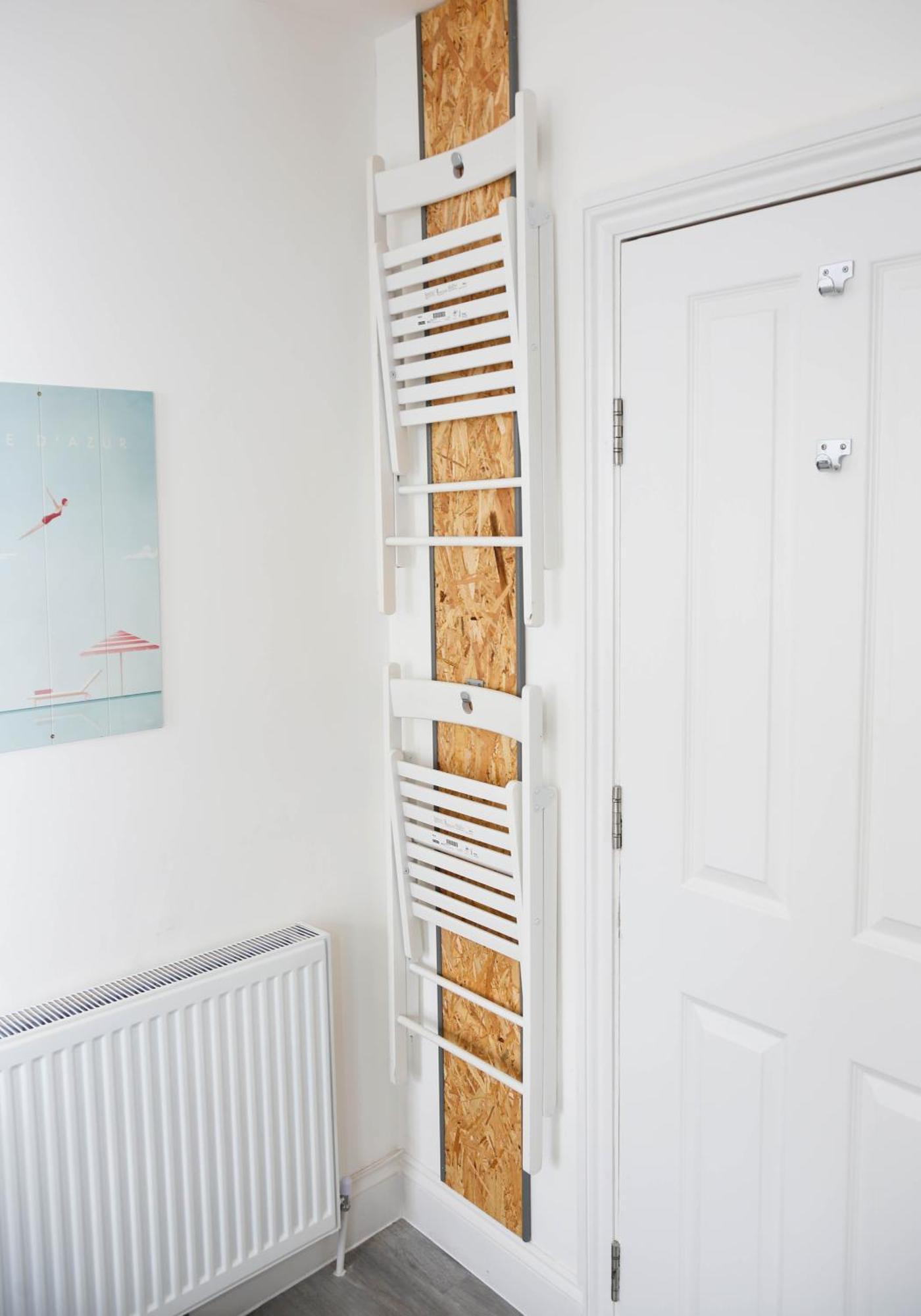 Luxury Rooms In Camden Town Near Shops, Cafes, Bars & Metro With Shared Bathrooms London Exteriör bild
