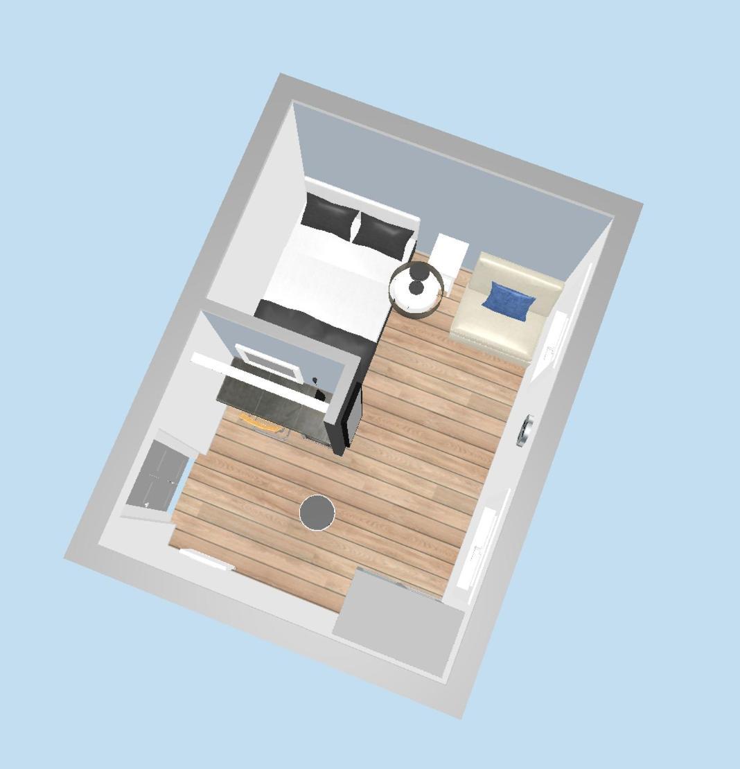 Luxury Rooms In Camden Town Near Shops, Cafes, Bars & Metro With Shared Bathrooms London Exteriör bild