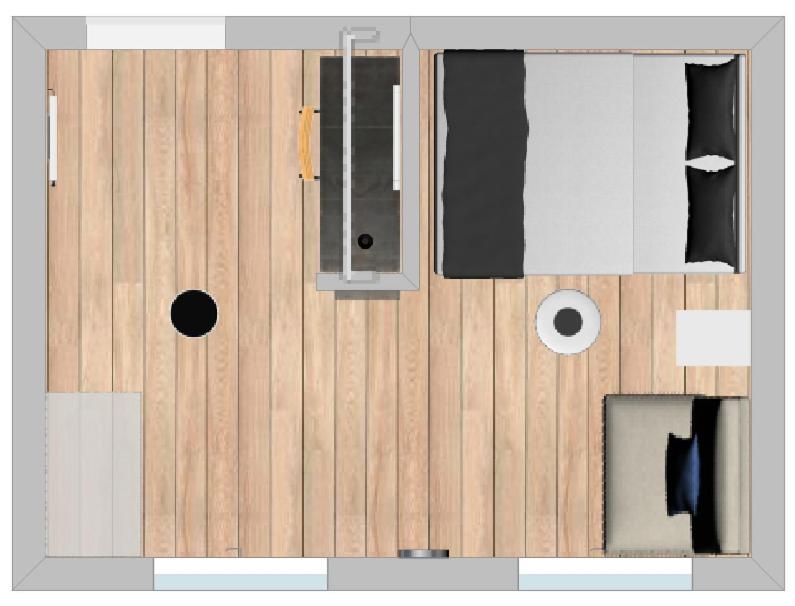 Luxury Rooms In Camden Town Near Shops, Cafes, Bars & Metro With Shared Bathrooms London Exteriör bild