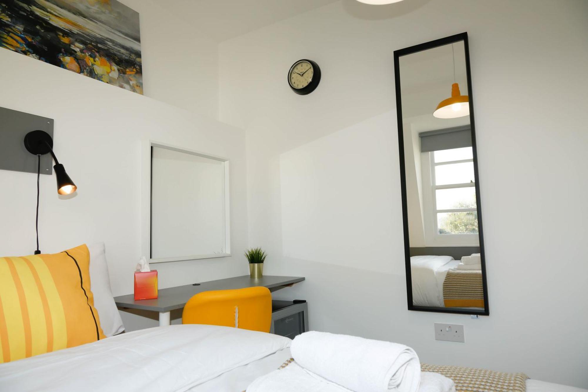 Luxury Rooms In Camden Town Near Shops, Cafes, Bars & Metro With Shared Bathrooms London Exteriör bild
