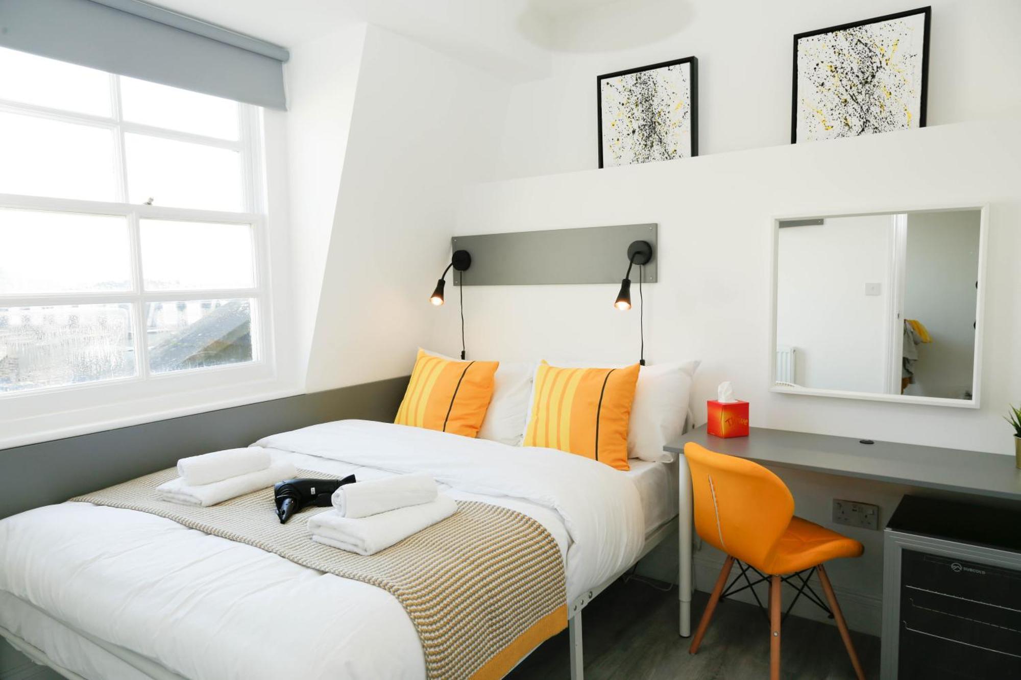 Luxury Rooms In Camden Town Near Shops, Cafes, Bars & Metro With Shared Bathrooms London Exteriör bild