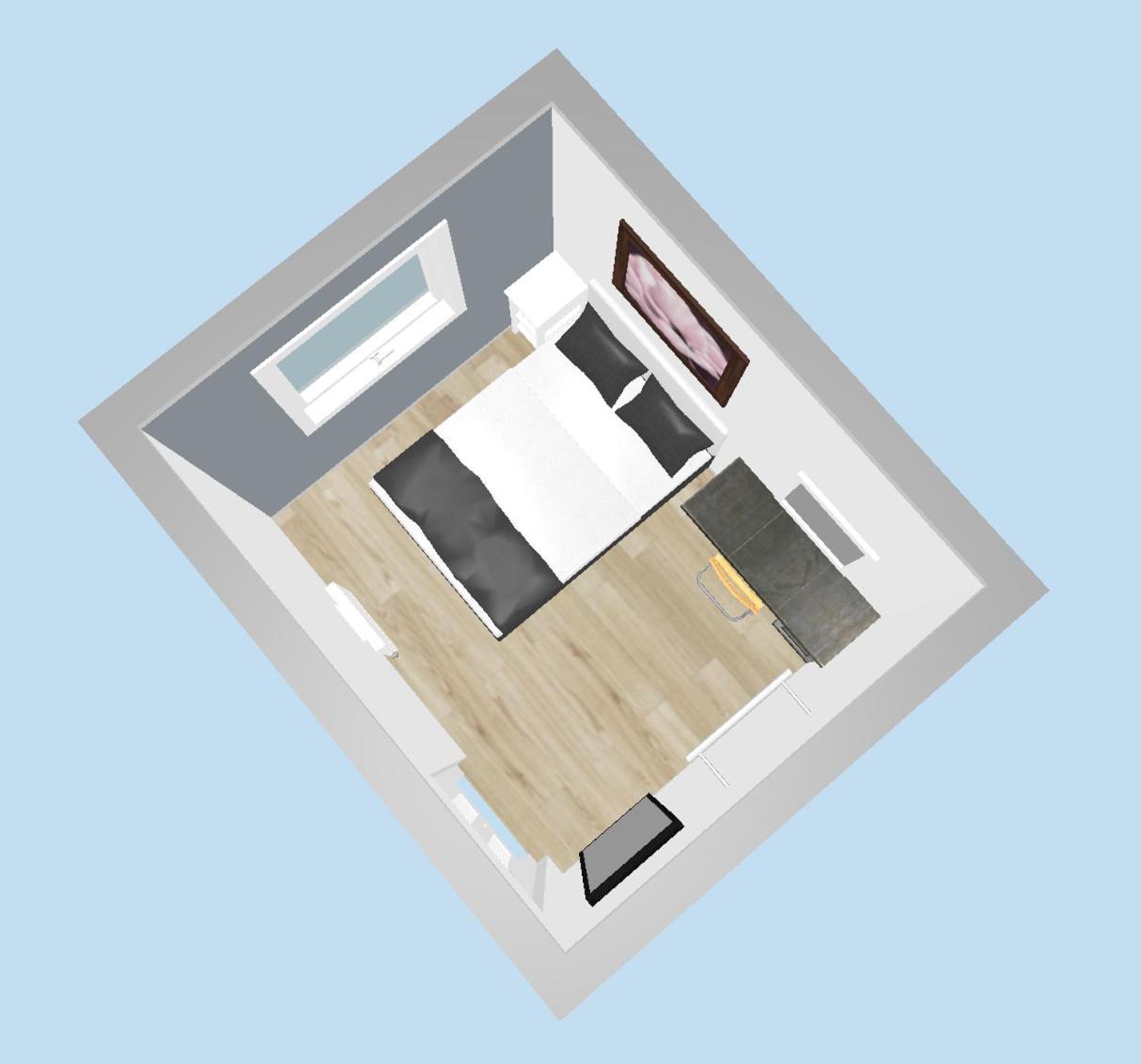 Luxury Rooms In Camden Town Near Shops, Cafes, Bars & Metro With Shared Bathrooms London Exteriör bild