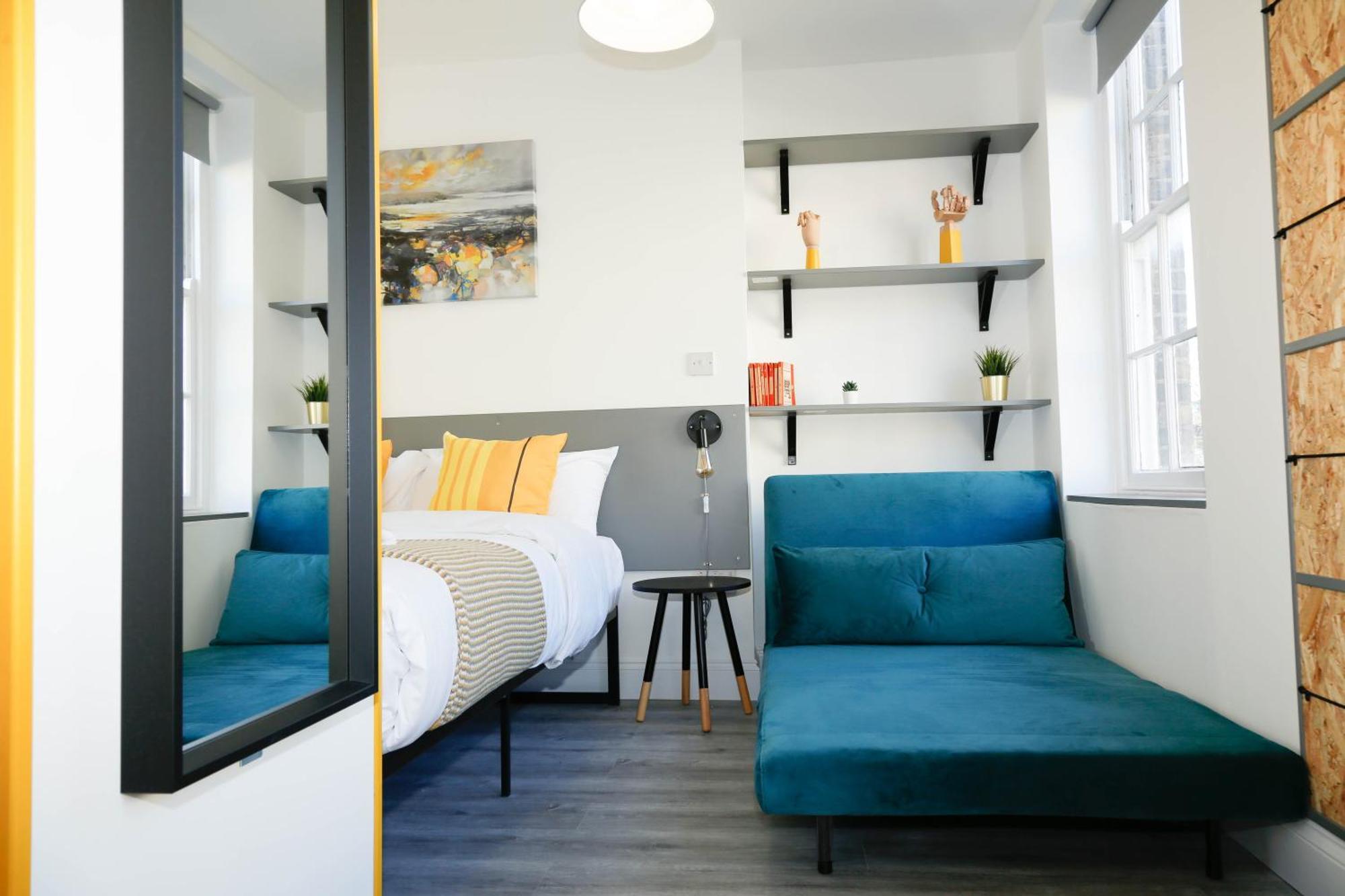 Luxury Rooms In Camden Town Near Shops, Cafes, Bars & Metro With Shared Bathrooms London Exteriör bild