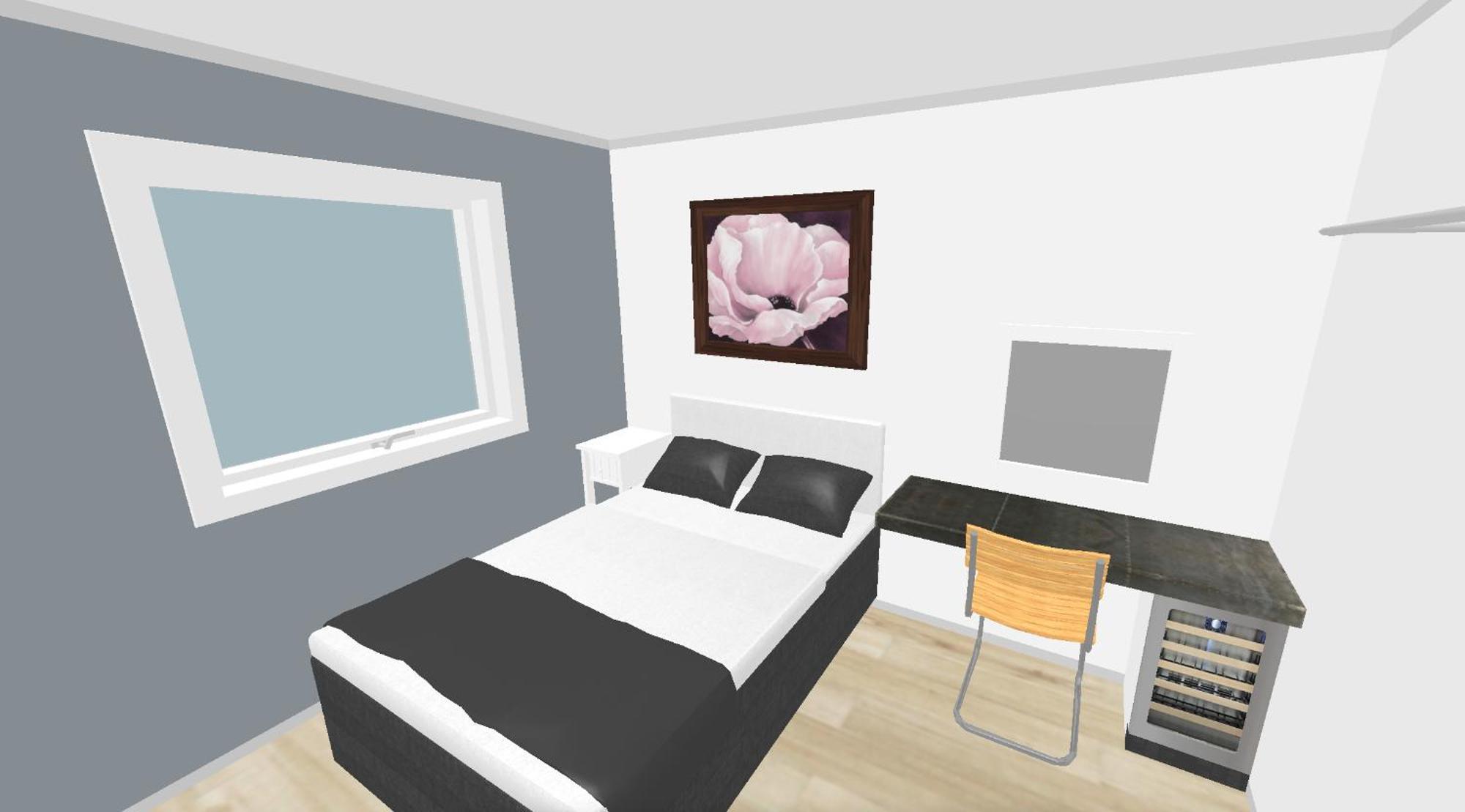 Luxury Rooms In Camden Town Near Shops, Cafes, Bars & Metro With Shared Bathrooms London Exteriör bild