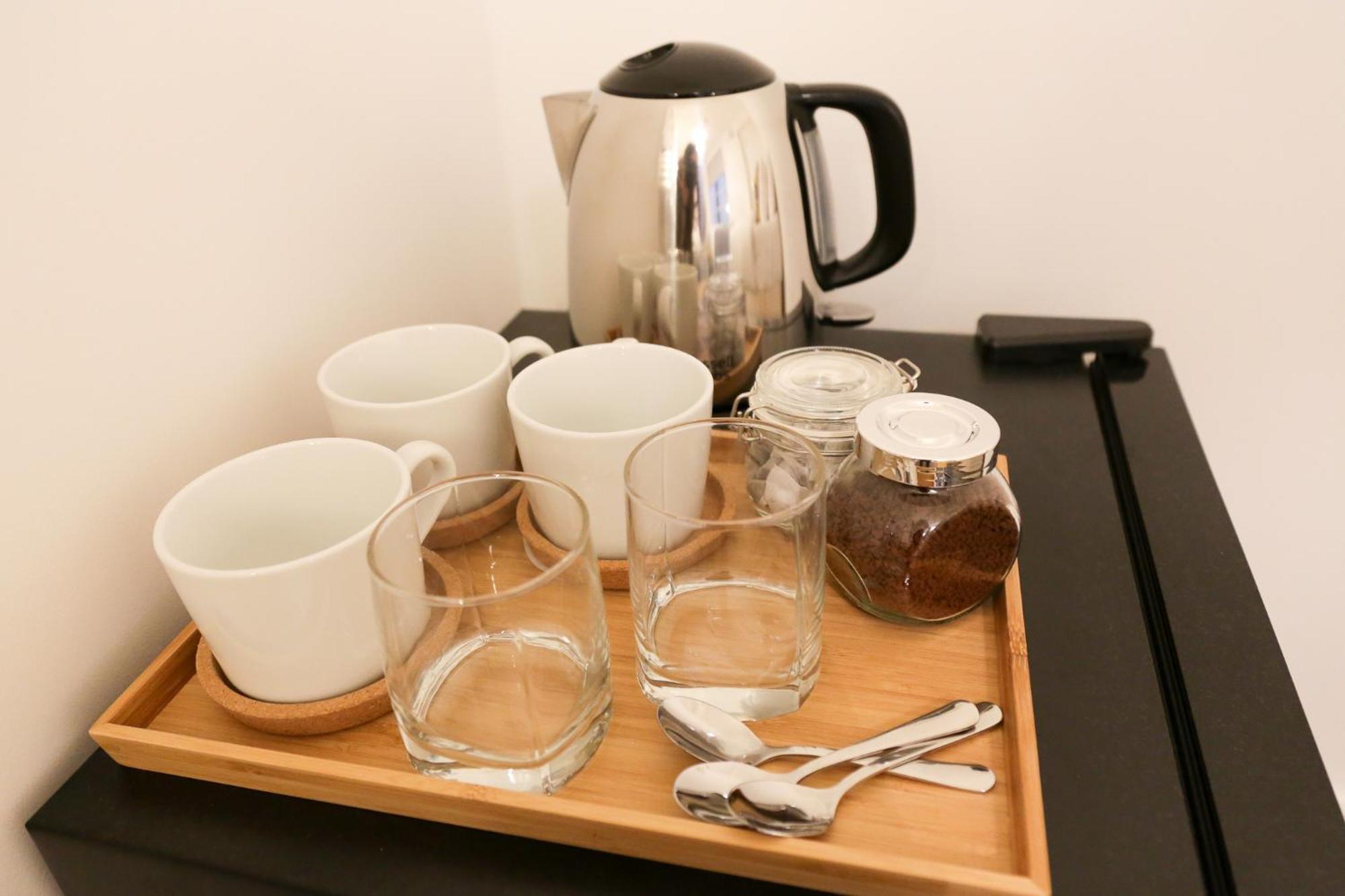 Luxury Rooms In Camden Town Near Shops, Cafes, Bars & Metro With Shared Bathrooms London Exteriör bild