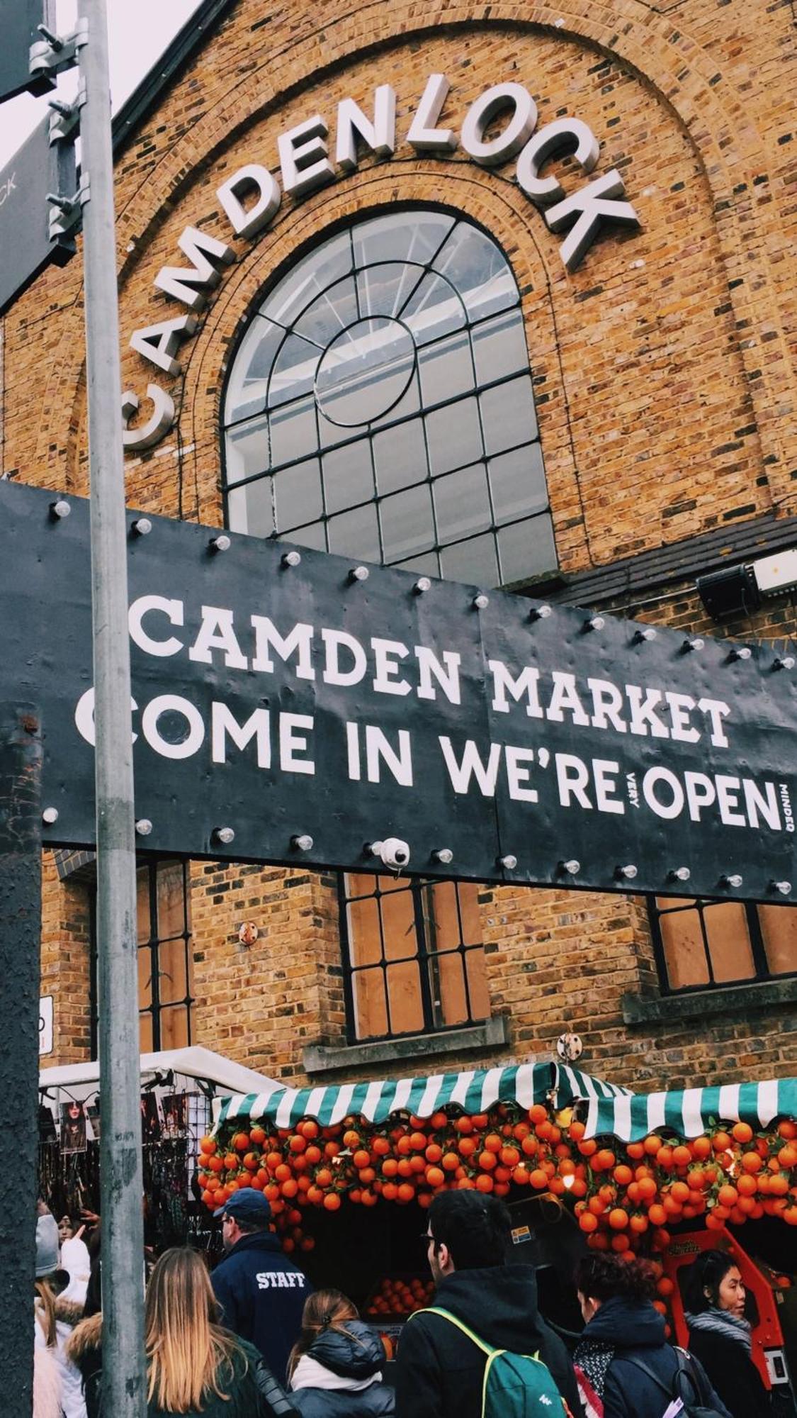 Luxury Rooms In Camden Town Near Shops, Cafes, Bars & Metro With Shared Bathrooms London Exteriör bild